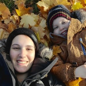 Meet your Posher, Marie-soleil